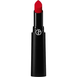 ARMANI Lip Power Matte - rot