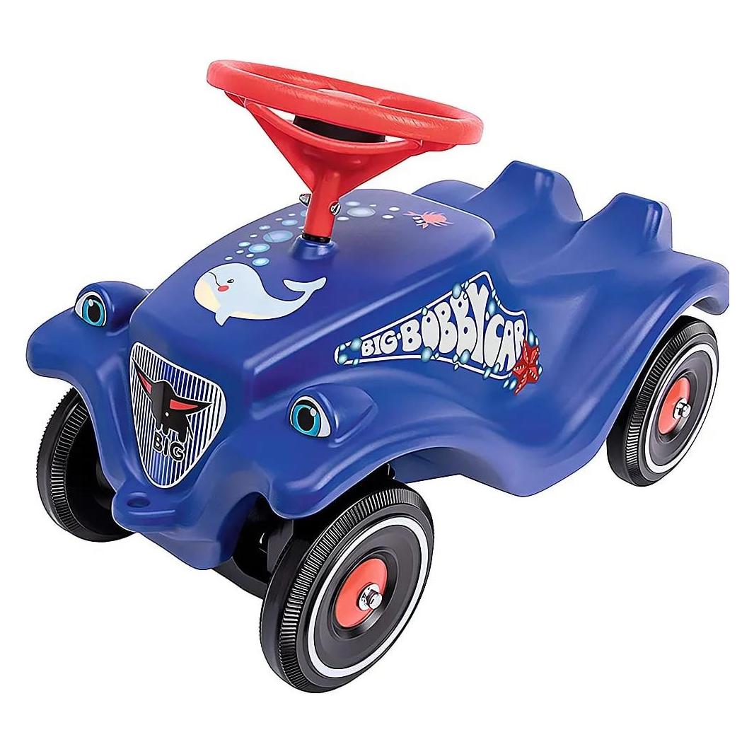BIG Bobby Car (800056130)