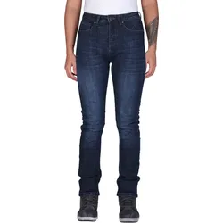 Modeka Tabera Damen Motorrad Jeans 20