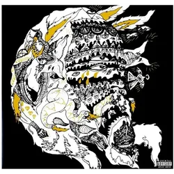 Atlantic, Schallplatten, Evil Friends (Portugal. The Man)