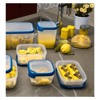 Curver Grand Chef Aufbewahrungsbox 2,6L (2.60 l) (33282631)
