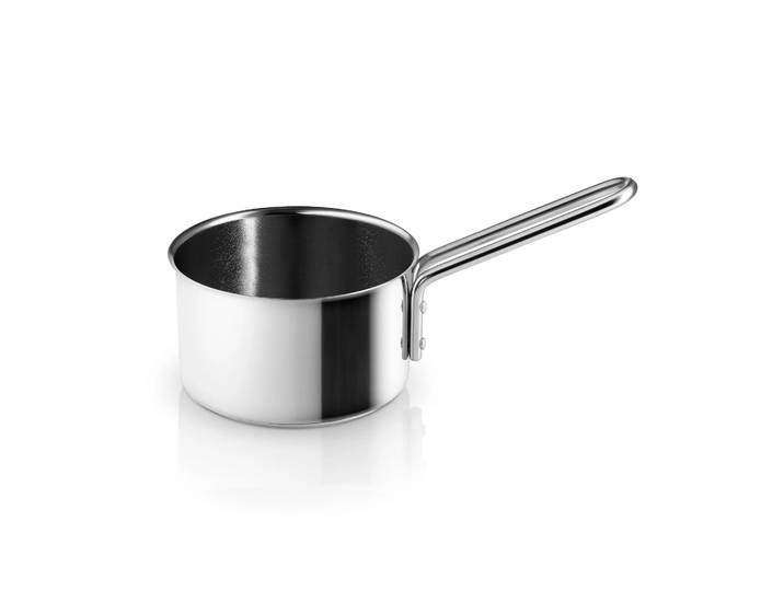Eva Solo Casserole en céramique Eva Trio Stainless Steel Slip-Let 1,1 L