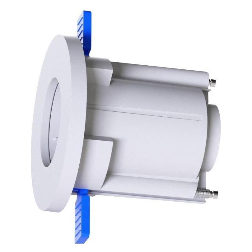 Ubiquiti UACC-AI-THETA-PRO-PFM-CAMERA -, AI Theta Professional Flush Mount (Montage-Kit) (UACC-AI-THETA-PRO-PFM-CAMERA)