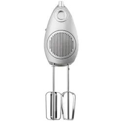 Mixer kuken 5 stufen mixer leistung 400w weiße farbe