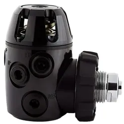 Poseidon - 1. Stufe - Xstream Black - G5/8
