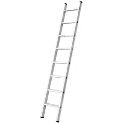 Geis&amp;Knoblauch Stufenanlegeleiter 7510-7