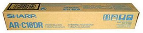 Sharp AR-C16BDR Tambor negro