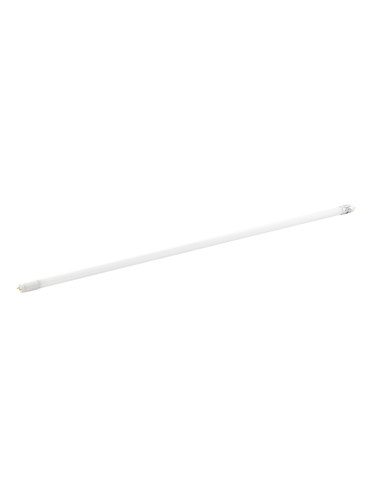 EGLO LED-Lampe G13 T8 RÖHRE L590 10W 1100LM 4000K G13