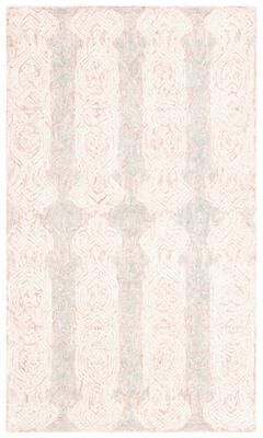 SAFAVIEH Handmade Glamour Aisha Modern Viscose Rug