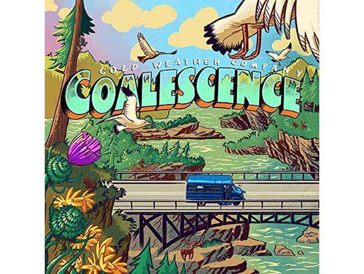 Coalescence