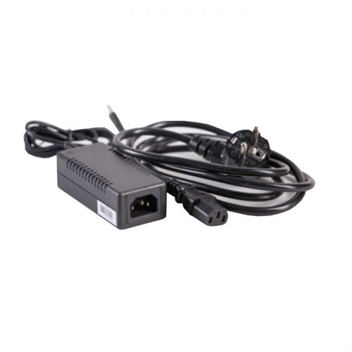 Wantec 2W-IP Netzteil PoE 38W
