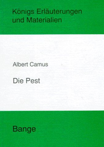 Albert Camus - Die Pest - Preis vom 10.10.2026 11:48:34 h