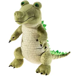 Heunec - Krokodil"Rick"Schule der magischen Tiere 30cm