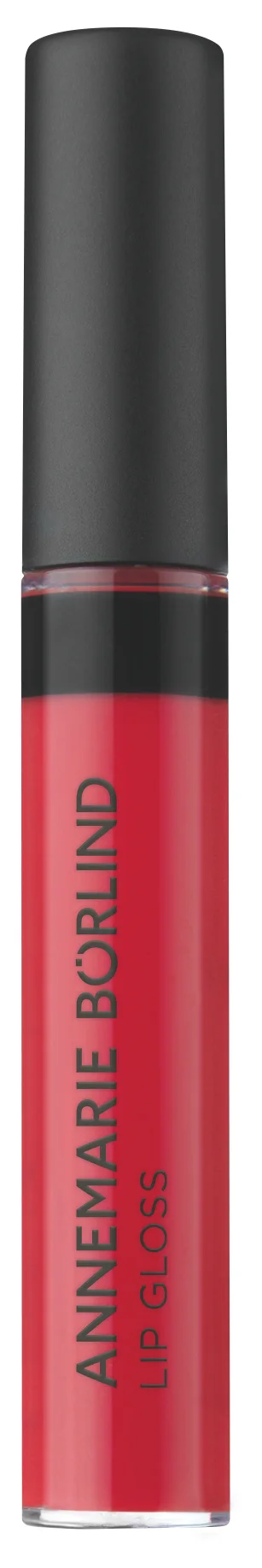 Annemarie Börlind Lip Gloss red, 9,5ml 602663