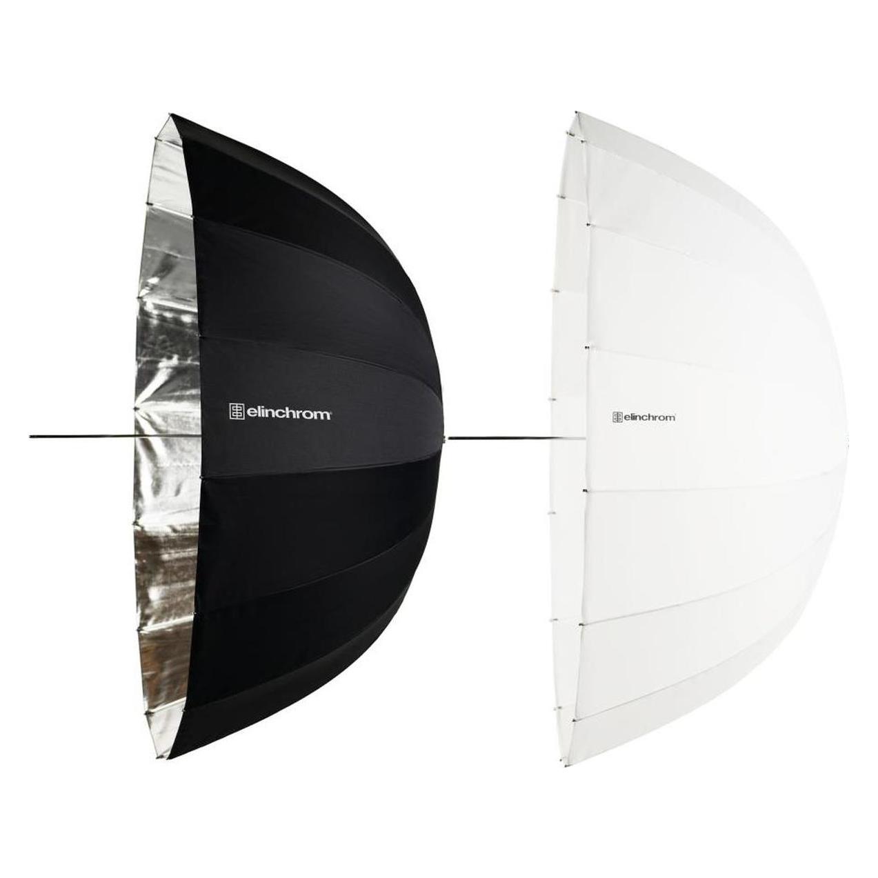 Elinchrom Umbrella portrait Kit Sperrfrist 25.02.2020 (Reflektor, 105 cm) (E26363)