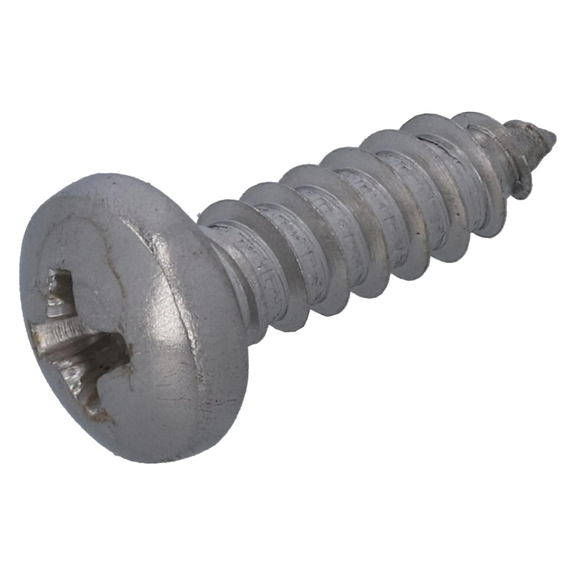 Suki TAPP.SCREW 4,2X16 A2 PH2 DIN7981/10PCS (10 Schrauben pro Stück) (200147)