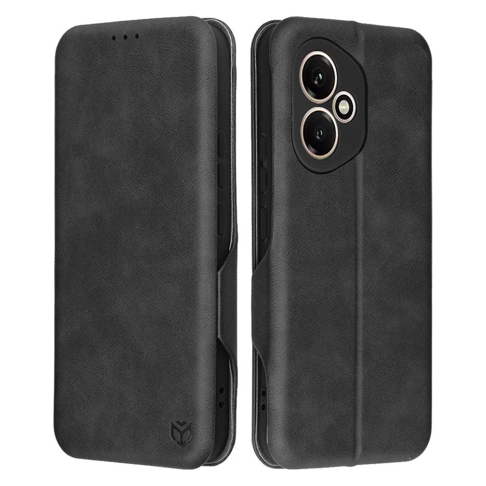 Techsuit - Safe Wallet Plus - Honor 400 - Black (Honor 400) (59669410)