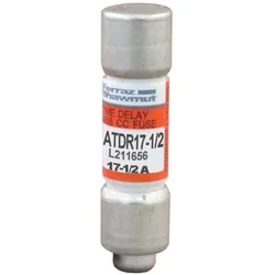 Mersen Sicherungseinsatz Class CC ATDR17-1/2