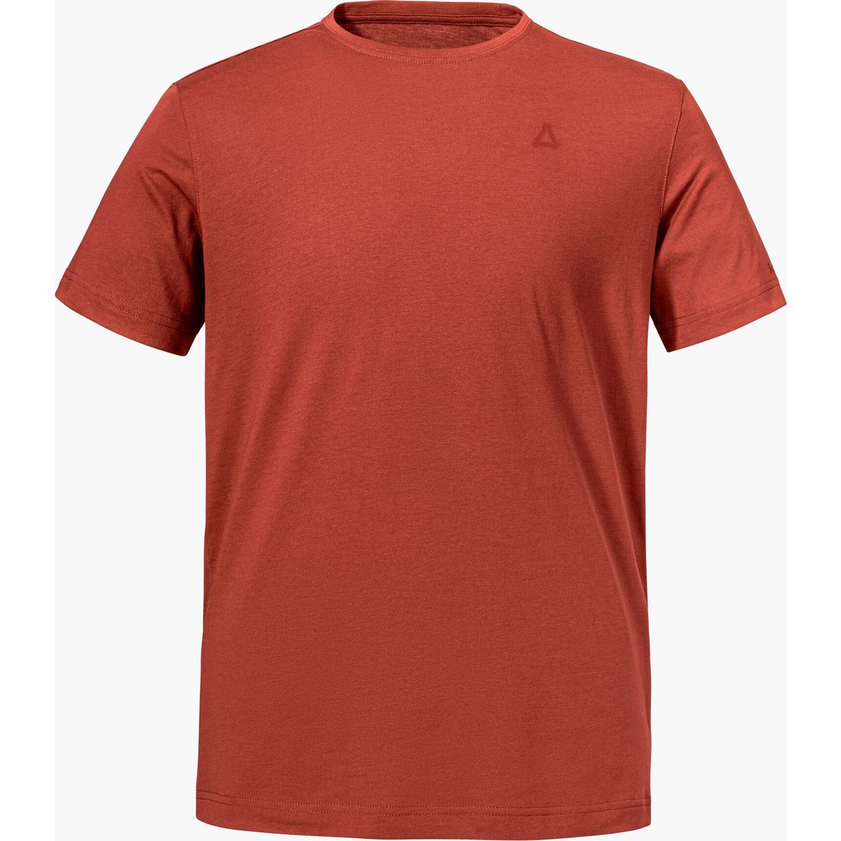 Schöffel T-Shirt Buchberg Men rot (5590) 54 23906-24037-5590-54