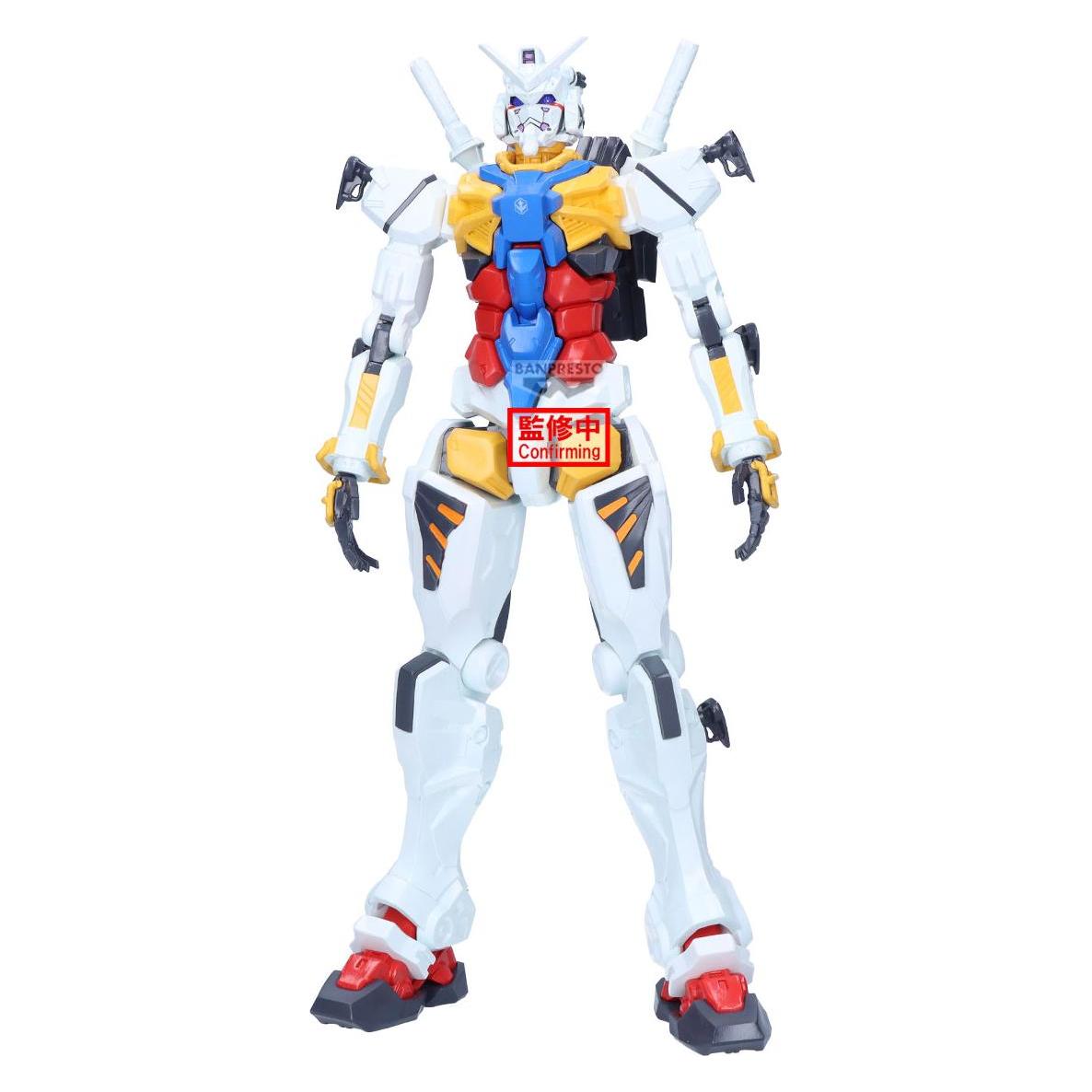 Banpresto Gundam - Genkai Toppa (60432)
