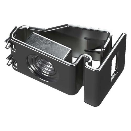 Rittal VX Käfigmutter, M5 (4166500)