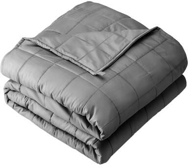 Bare Home Weighted Sensory Blanket
