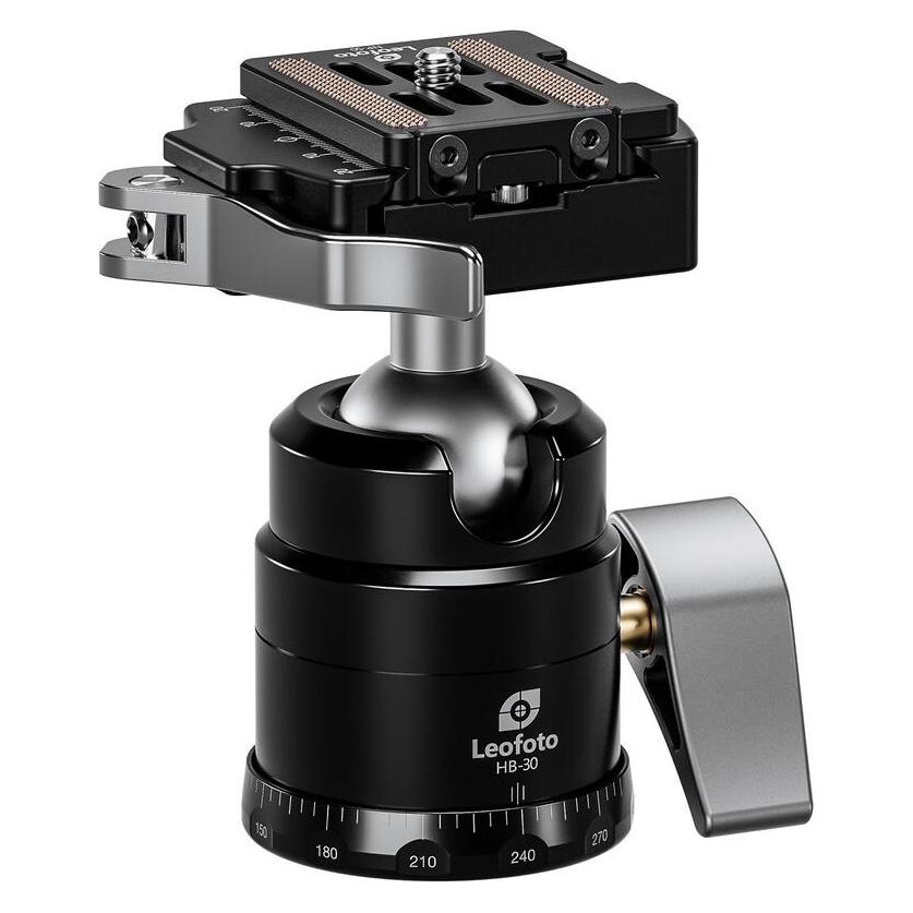 Leofoto HB-30 (Kugelkopf) (HB-30)