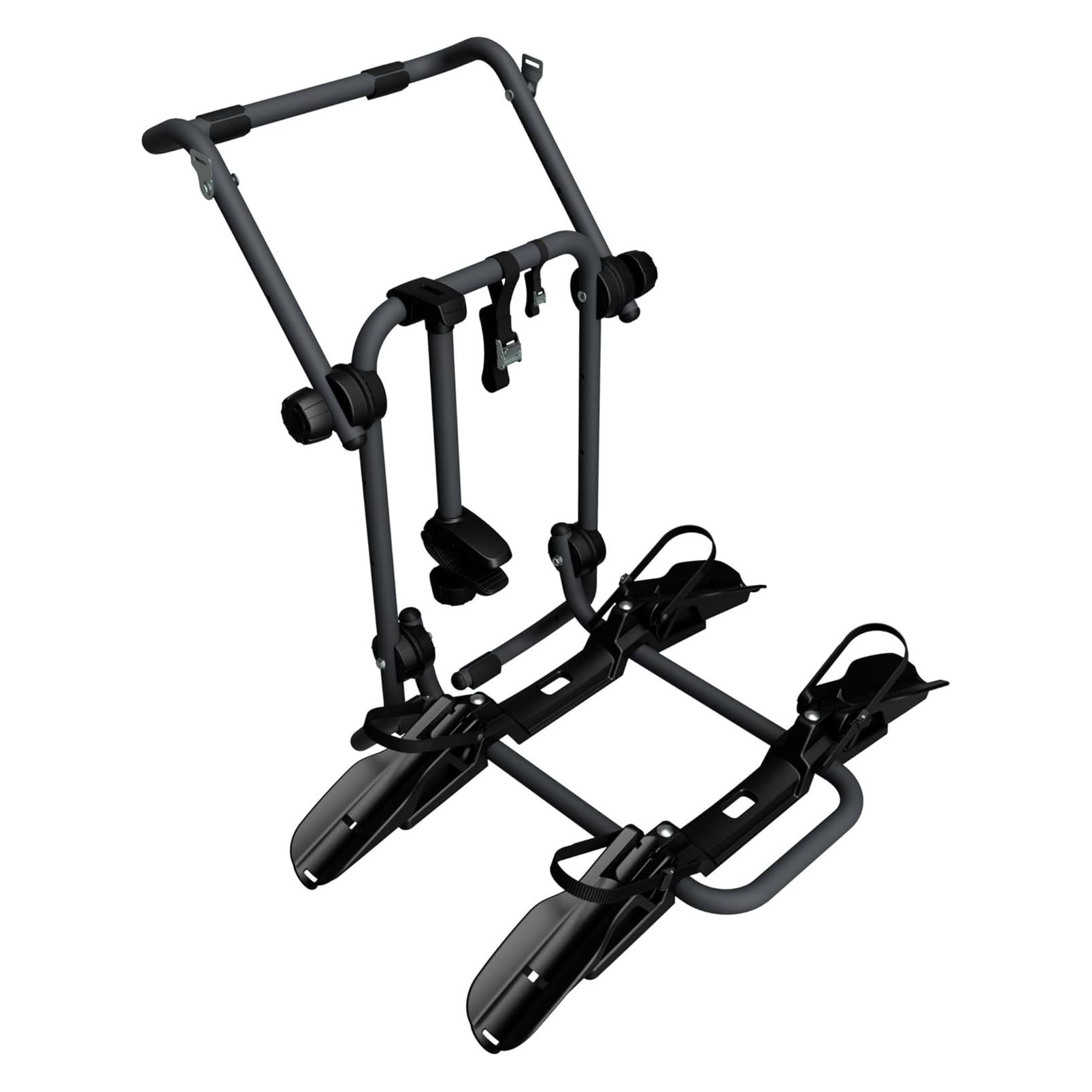 Fischer Heck-Fahrradträger (10444)