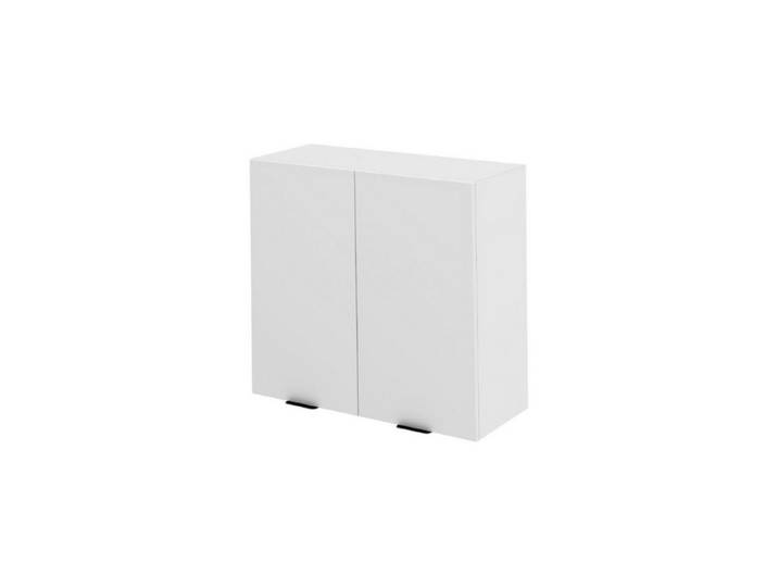 ROYAL24_MARKT Hängeschrank – geräumige Lösung für moderne Küchen (Küchen Hängeschrank, 1-St., Lunara – W80) Edle Stoffe - Schickes Design - Top Verarbeitung