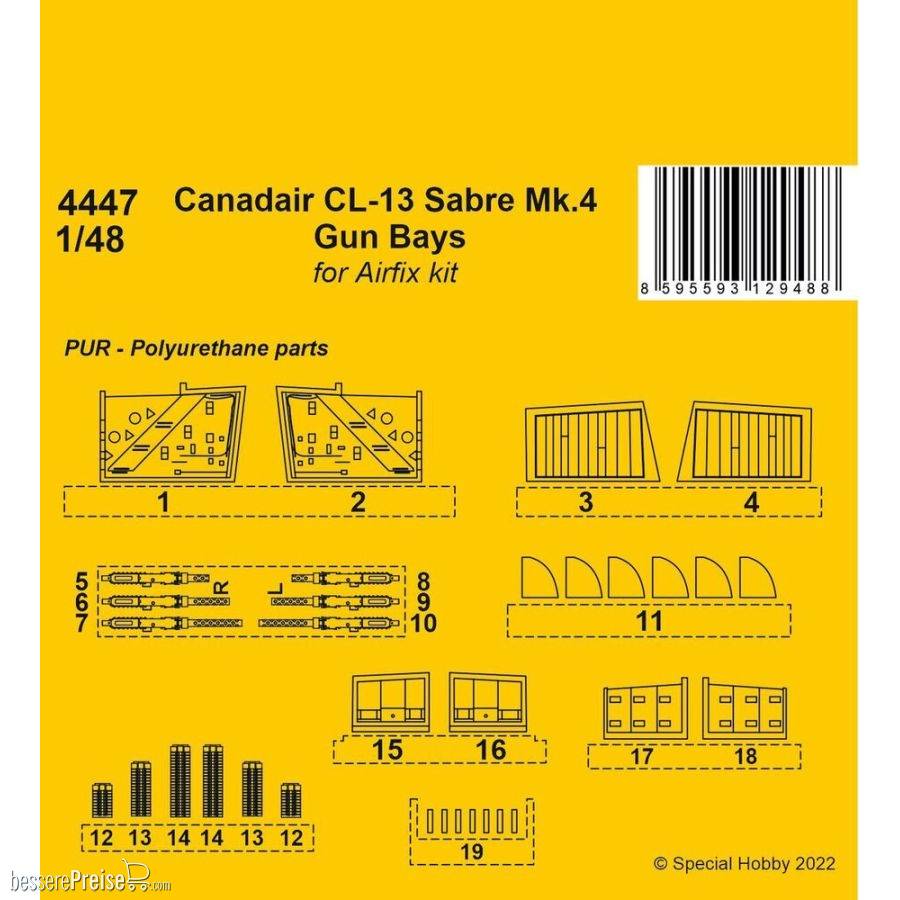 CMK 129-4447