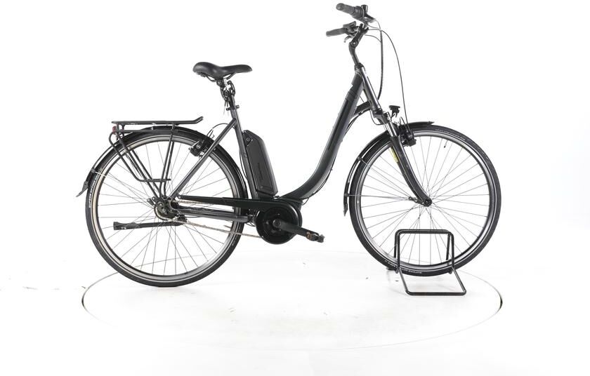 Triumph E-Cloud Plus 4 City E-Bike Tiefeinsteiger - 300581