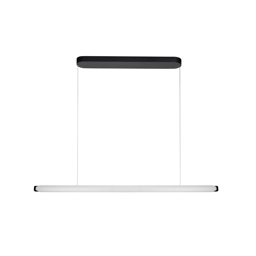 LOOM Design LED-Pendelleuchte GORM schwarz 819-003 5712802226056