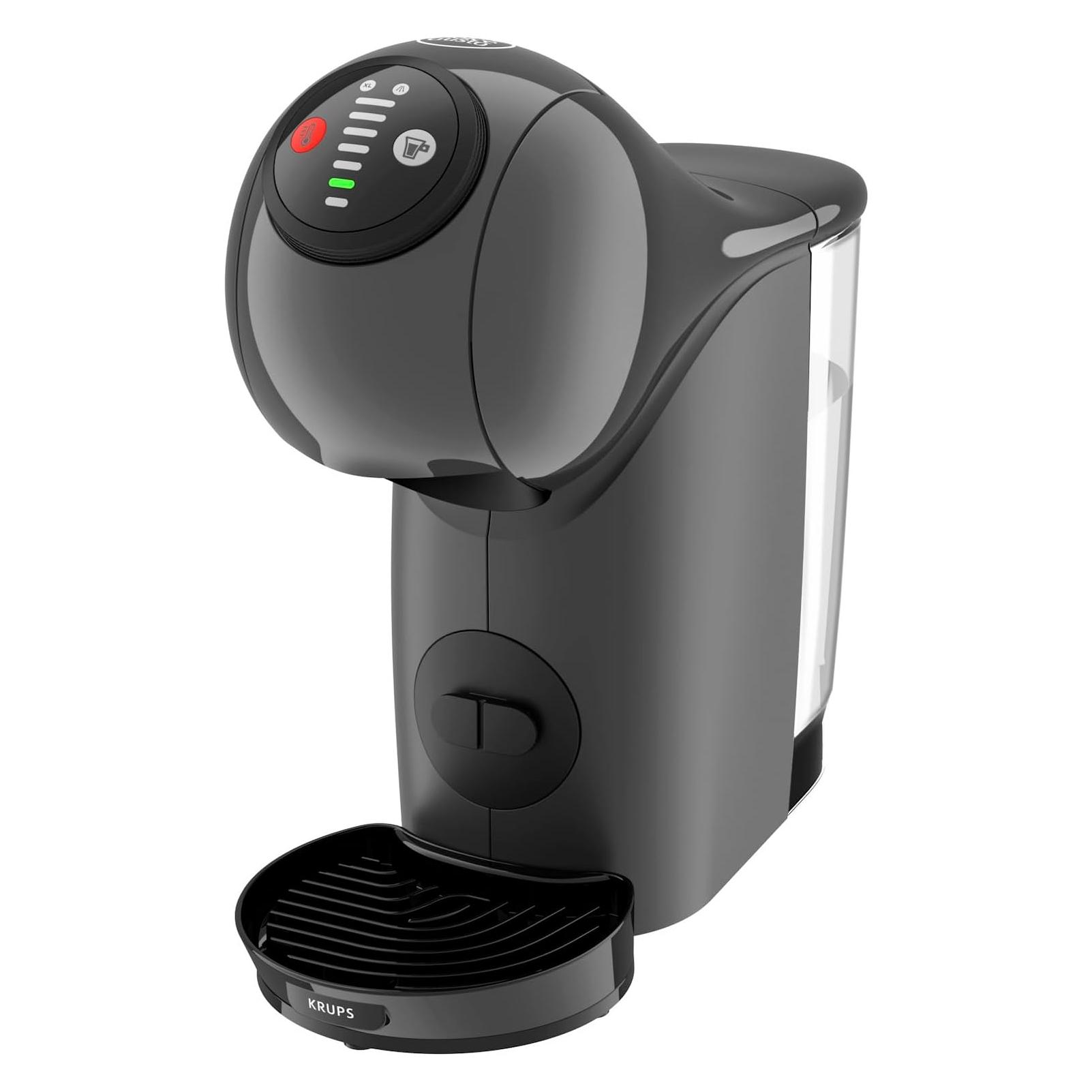 Krups Nescafe Dolce Gusto Genio S (NESCAFÉ Dolce Gusto) (KP243B10)