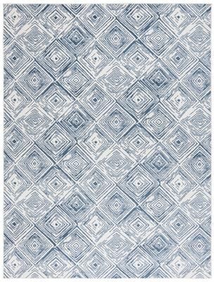 SAFAVIEH Pyramid Folla Contemporary Rug
