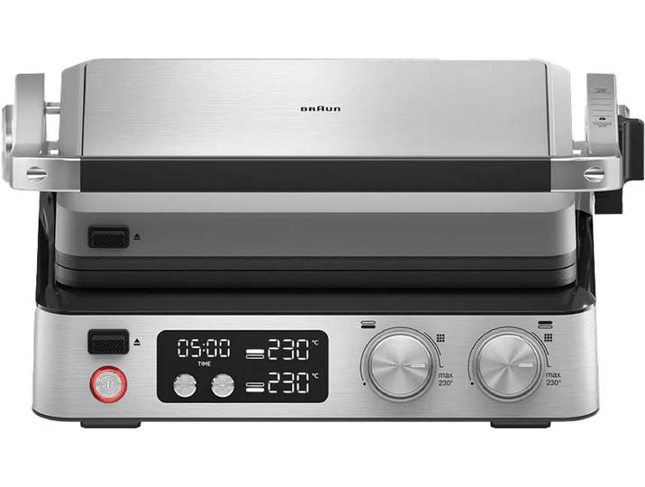 Braun MultiGrill 7 CG7044