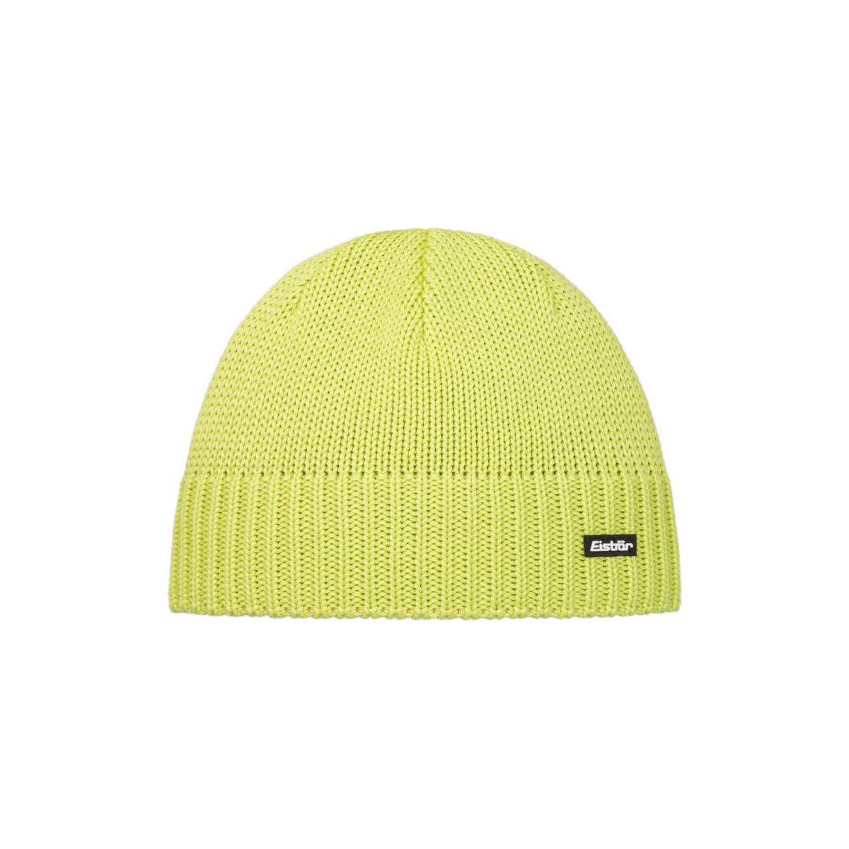 Eisbär Trop Mütze Kids winter lemon (580) 53 71098-580-53