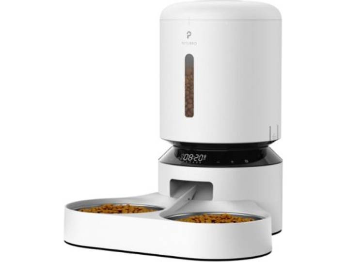 Petlibro - Distributeur De Croquettes Automatique 5l Plaf006