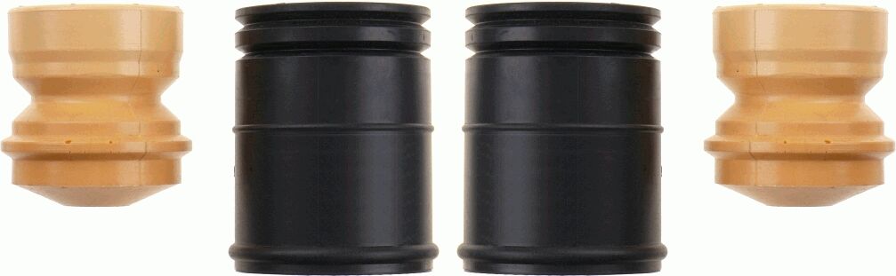 Sachs Staubschutzsatz, Stoßdämpfer Service Kit 900 122 Für Bmw