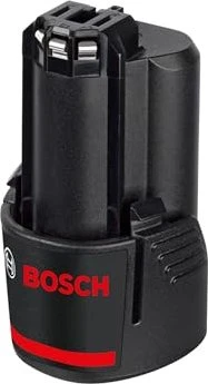 BOSCH Professional Akku GBA 12V 3,0 Ah 1.600.A00.X79