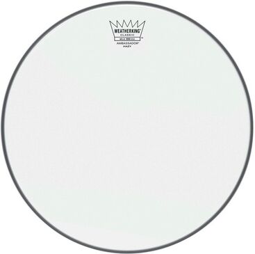 Remo "14" Ambassador Reso Classic"