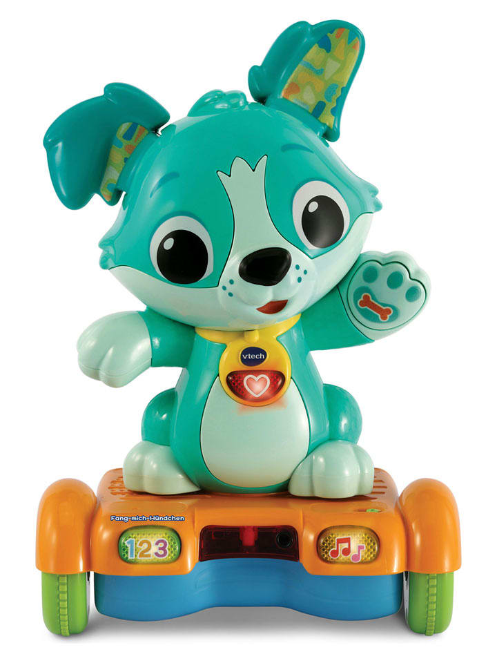 vtech Fang-mich-Hündchen - ab 12 Monaten - onesize