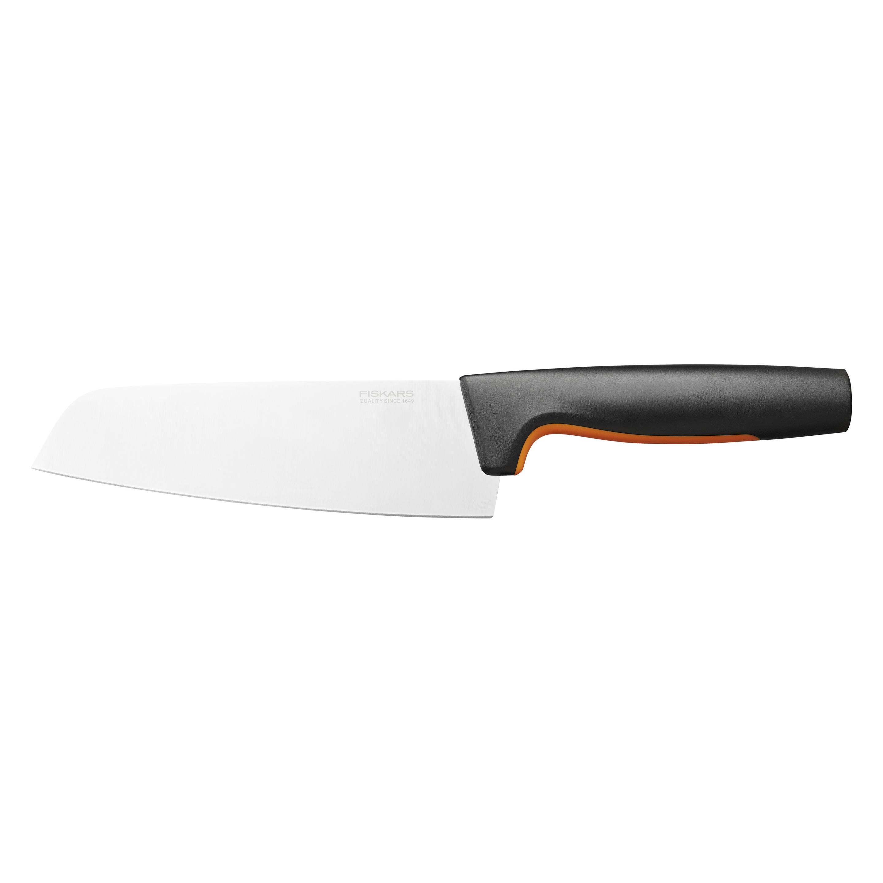 Siena Garden Küchenmesser-Set 5-teilig (19.90 cm) (1057558)