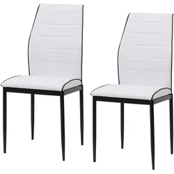 HTI-Living, Stühle, Stuhl (2x)