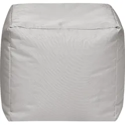 Hocker CUBE SCUBA (BHT 40x40x40 cm) - BHT 40x40x40 cm
