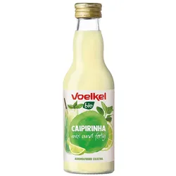Alkoholfreier Cocktail - Caipirinha inkl. 0,15€ Pfand