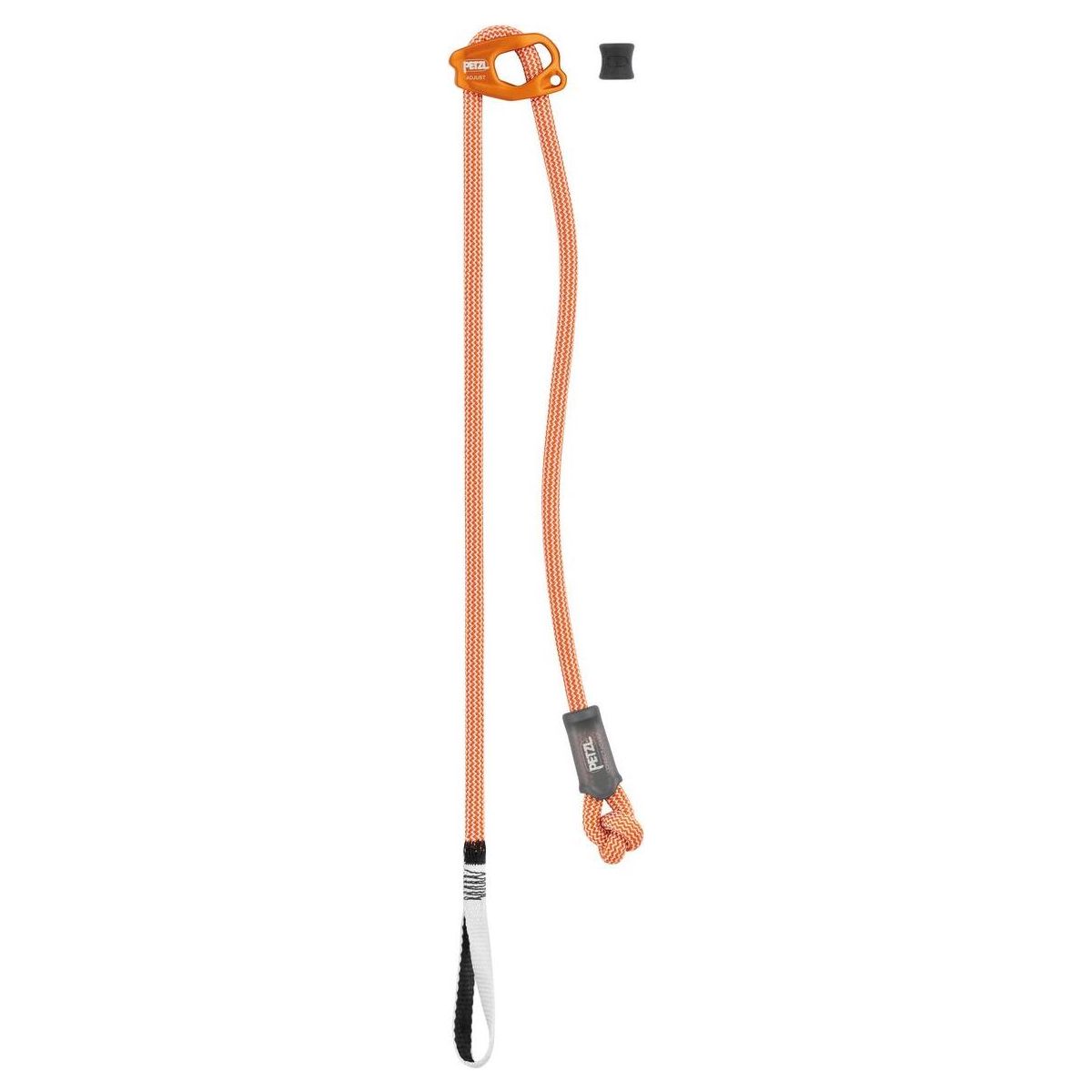 Petzl Connect Adjust neutral L034BA00