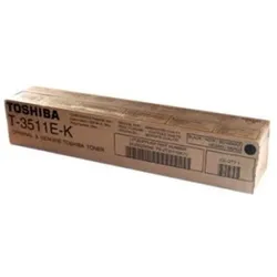 Toshiba T-3511EK - toner, black (schwarz )