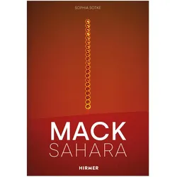 Mack - Sahara, Fachbücher von Sophia Sotke