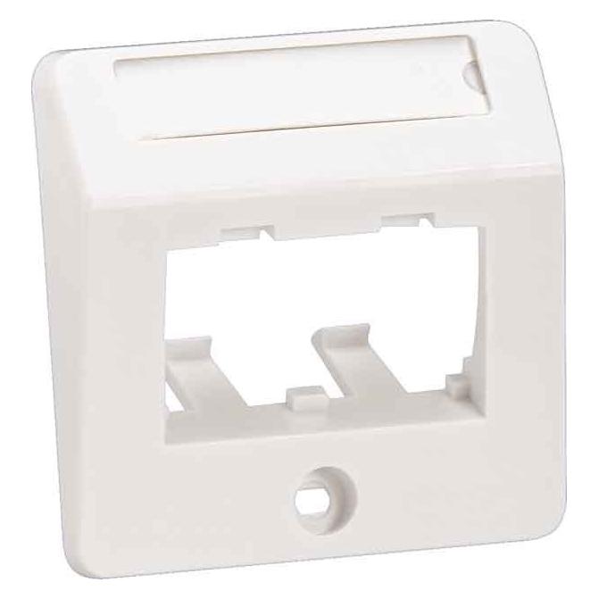 Panduit Zentralplatte (CHES2AWY)