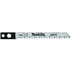 Makita A-85818 Stichsägeblatt Nr.10 Holz/Kunststoff